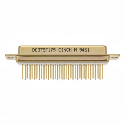 AMPHENOL DC37S-F179