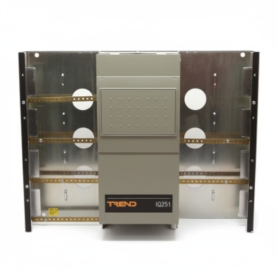 TREND IQ251/UNB/4EIN/1EAO/2EDO/230VAC