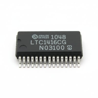 ANALOG DEVICES LTC1416CG#PBF