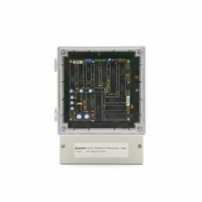 BVR ELECTRONIC 42340641