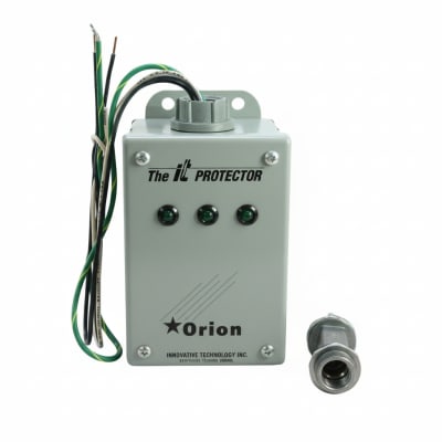 EATON CORPORATION ORN-3Y-277/480