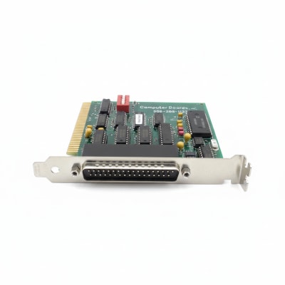 MEASUREMENT COMPUTING CIO-DAS08/JR