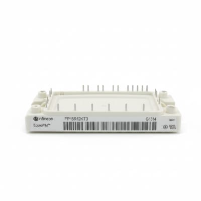 INFINEON FP15R12KT3