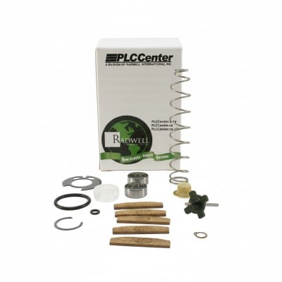 INGERSOLL RAND 3A-TK2