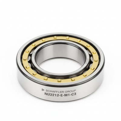 SCHAEFFLER GROUP NU2212-E-M1-C3