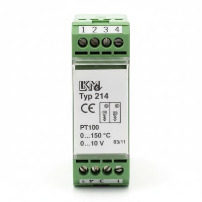 LKM ELECTRONIC LKM-214/3