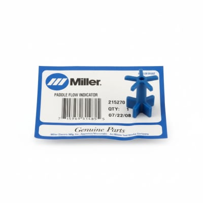 MILLER ELECTRIC 215270
