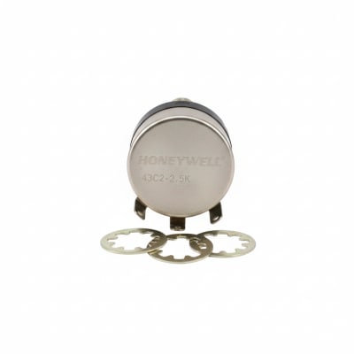 HONEYWELL 43C2-2.5K