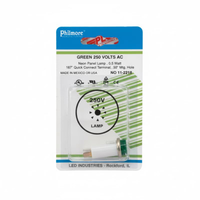 PHILMORE MANUFACTURING 11-2218