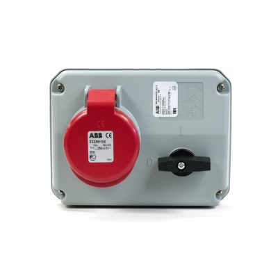 ASEA BROWN BOVERI 2CMA167677R1000