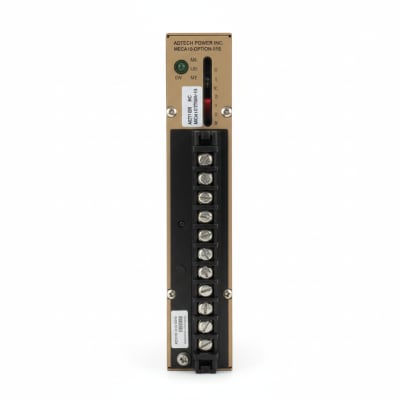 ADTECH POWER INC MECA10-OPTION-015