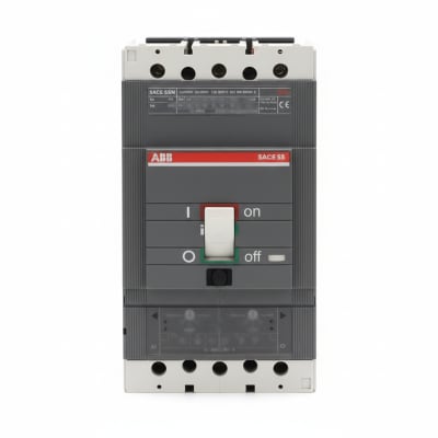 ASEA BROWN BOVERI 1SDA038443R1