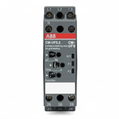 ASEA BROWN BOVERI 1SVR630736R1300