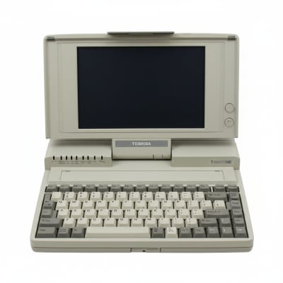 TOSHIBA PA800IE