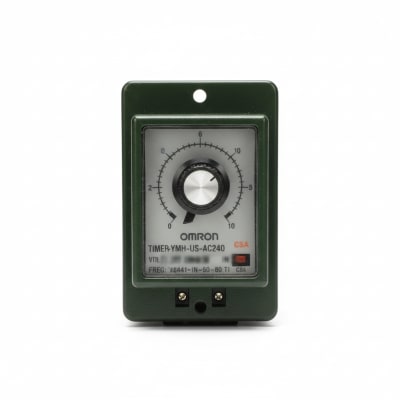 OMRON STP-YMH-US-AC240