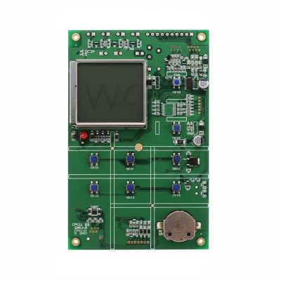 SMK ELECTRONICS APT2000-0586E