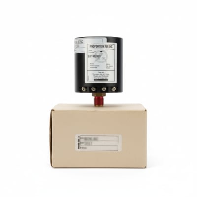 PROPORTION AIR INC BB1ME060