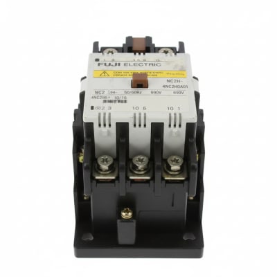 FUJI ELECTRIC 4NC2H0A01