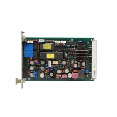 ASEA BROWN BOVERI 0776049F