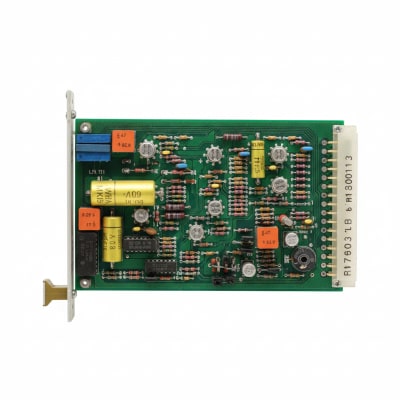 ASEA BROWN BOVERI 0776034B