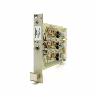 ASEA BROWN BOVERI 0796271C