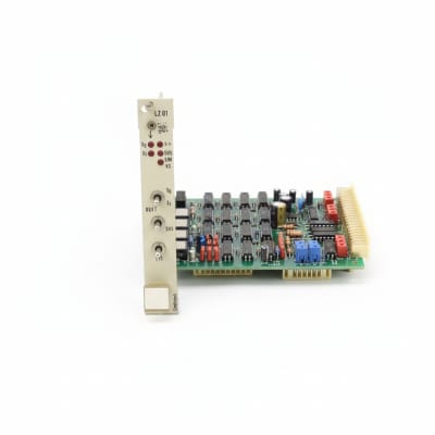 ASEA BROWN BOVERI 0776-066C