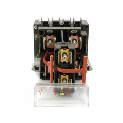 CONTROL CONCEPTS FDS30J