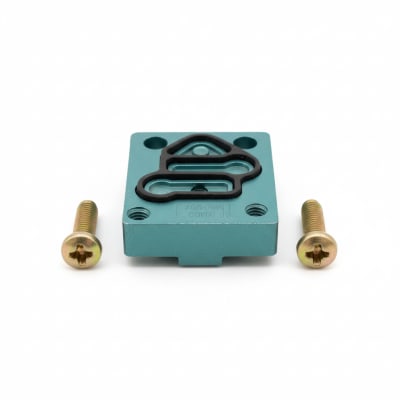 MAC VALVES INC M-35004