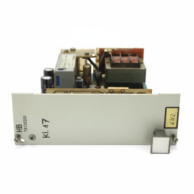 ASEA BROWN BOVERI 11341