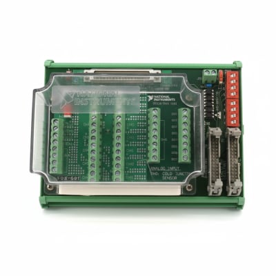 NATIONAL INSTRUMENTS TBX-68T