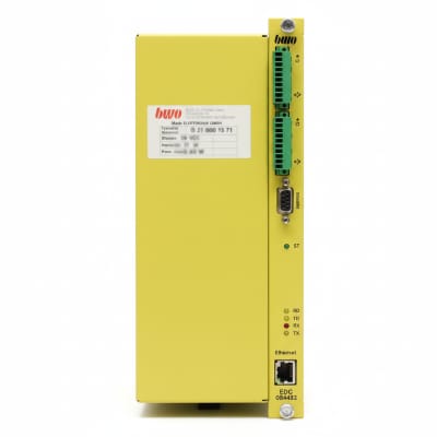 BWO ELEKTRONIK GMBH 084-493