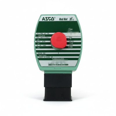 ASCO SC8262G208