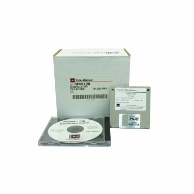 EATON CORPORATION NPBILL20