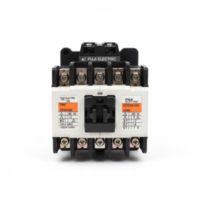 FUJI ELECTRIC SC20AH-220
