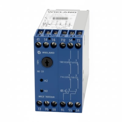 WIELAND 18810269-716-034