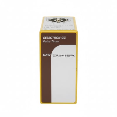 SELECTRON GZW-20-0.4S-220VAC