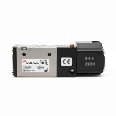 SMC VZ512-5MNZ-01F-Q