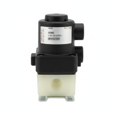 GEMU 6100-12D-22052-1