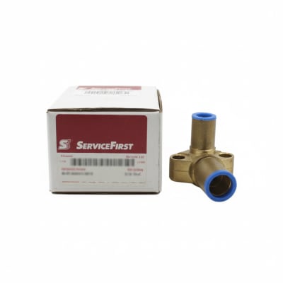 INGERSOLL RAND FLG0247