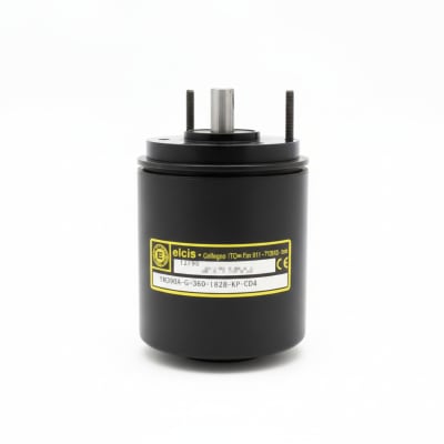 ELCIS YM390A-G-360-1828-KP-CD4