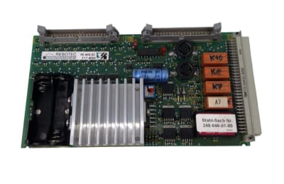 RESOTEC 90 405.03