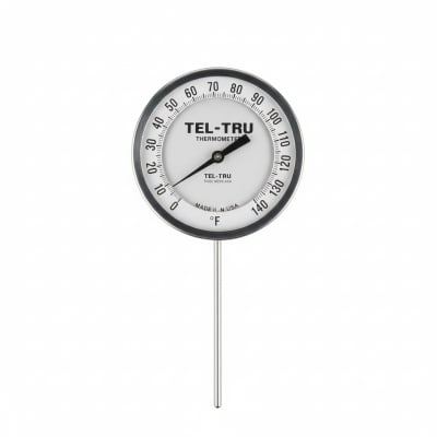 TEL TRU GT500R-0-140F-9