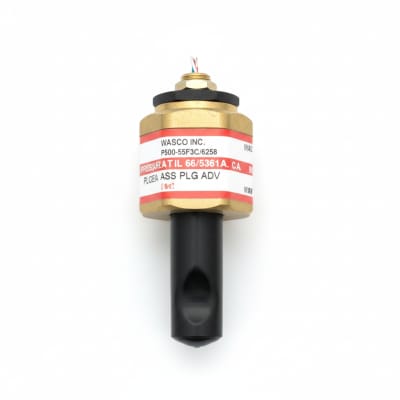 WASCO INC P500-55F3C/6258