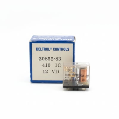 DELTROL CORP 20855-83