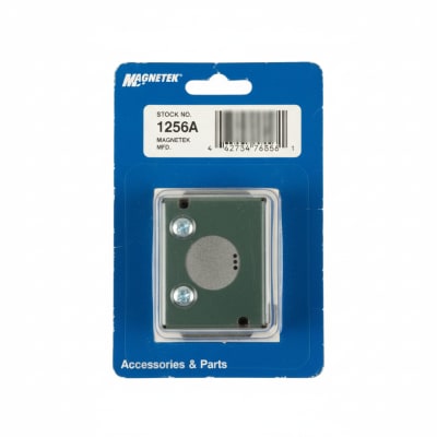 MAGNETEK 1256A