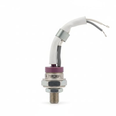 NIHON INTER ELECTRONICS 71RC80FC