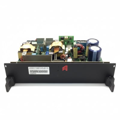 ADVANCE POWER SUPPLIES LTD 05093000