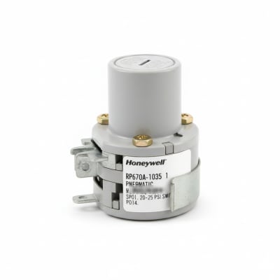 HONEYWELL RP670A-1035