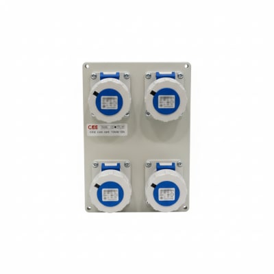 BALS ELEKTROTECHNIK GMBH & CO 653441/WT