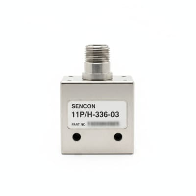SENCON 11P/H-336-03